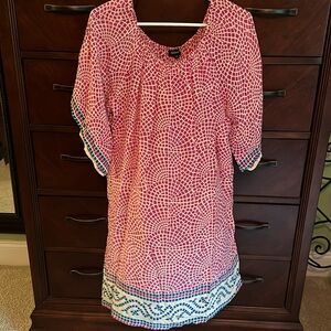 Boutique dress. Brand Tolani